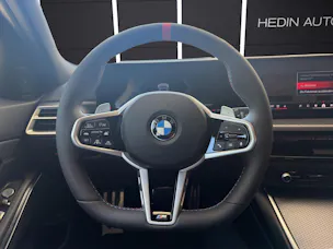 BMW M340i xDrive Touring