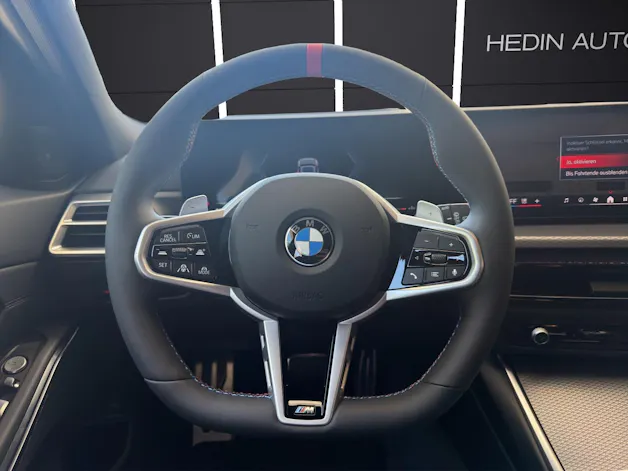 BMW M340i xDrive Touring