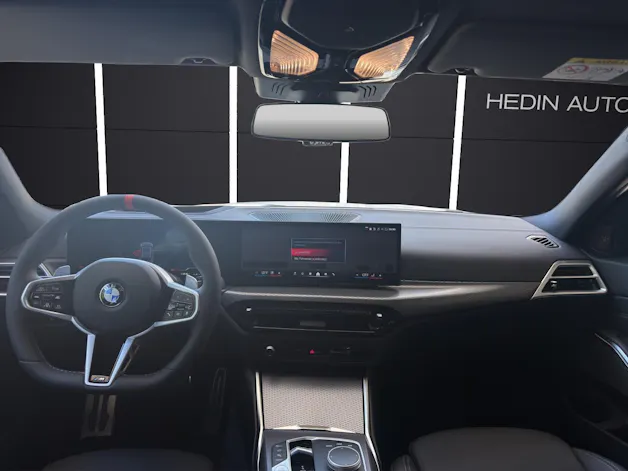 BMW M340i xDrive Touring