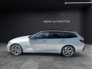 BMW M340i xDrive Touring