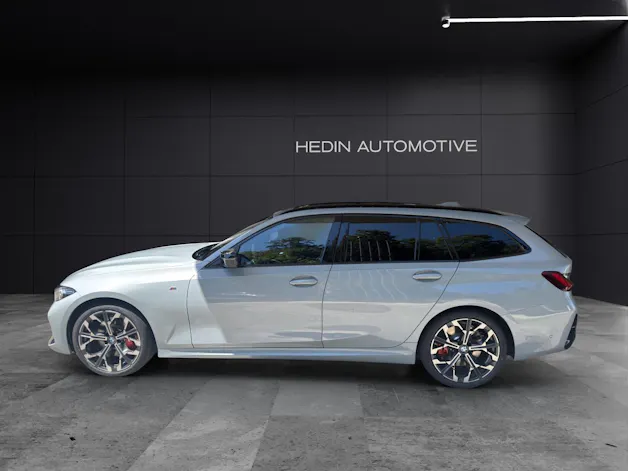 BMW M340i xDrive Touring