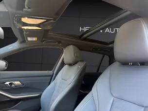 BMW M340i xDrive Touring