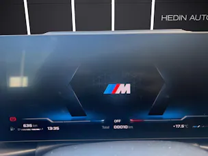 BMW M340i xDrive Touring