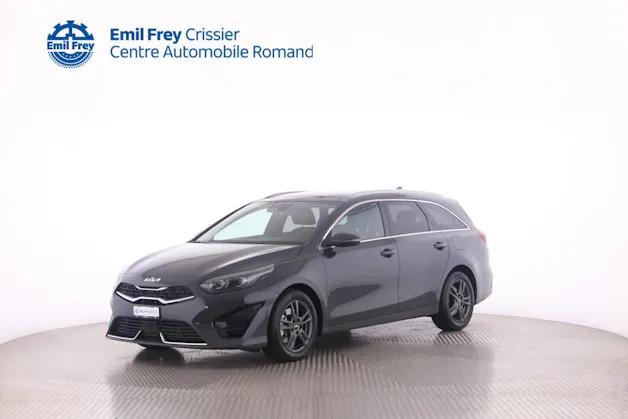 Kia Ceed SW 1.5 T-GDi MHEV GT-Line