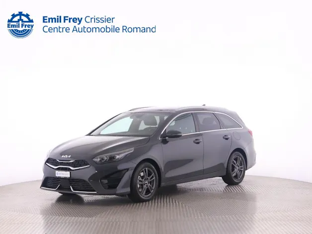 Kia Ceed SW 1.5 T-GDi MHEV GT-Line