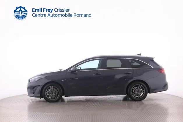 Kia Ceed SW 1.5 T-GDi MHEV GT-Line
