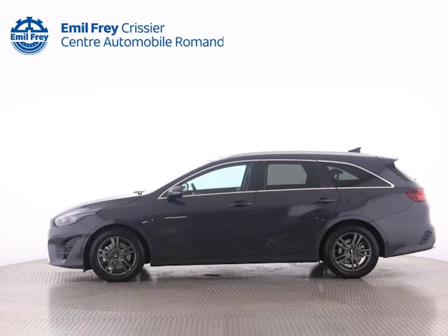 Kia Ceed SW 1.5 T-GDi MHEV GT-Line