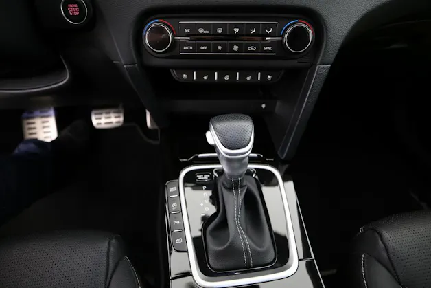 Kia Ceed SW 1.5 T-GDi MHEV GT-Line