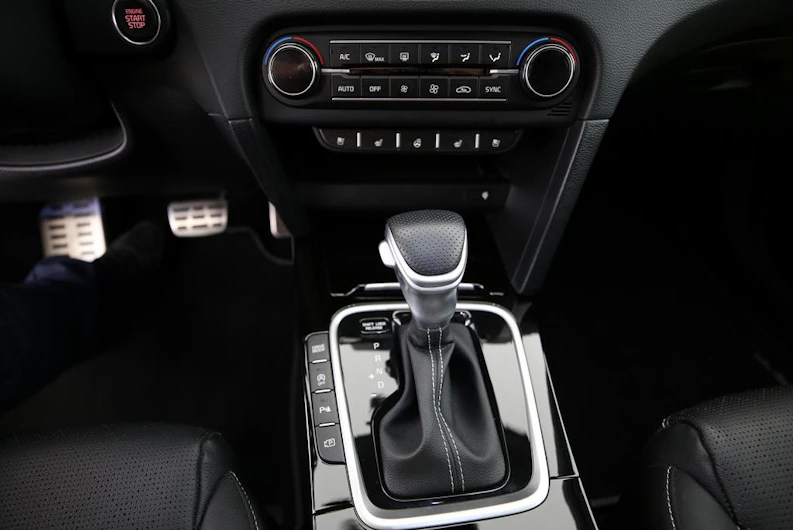 Fahrzeugbild KIA CEED