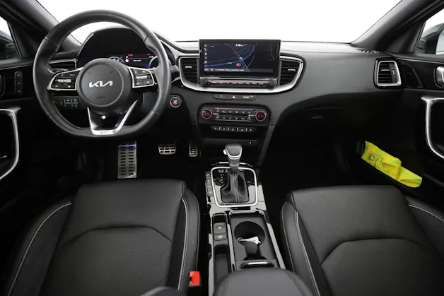 Kia Ceed SW 1.5 T-GDi MHEV GT-Line