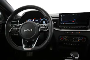 Kia Ceed SW 1.5 T-GDi MHEV GT-Line
