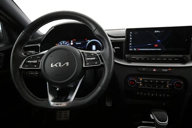 Kia Ceed SW 1.5 T-GDi MHEV GT-Line