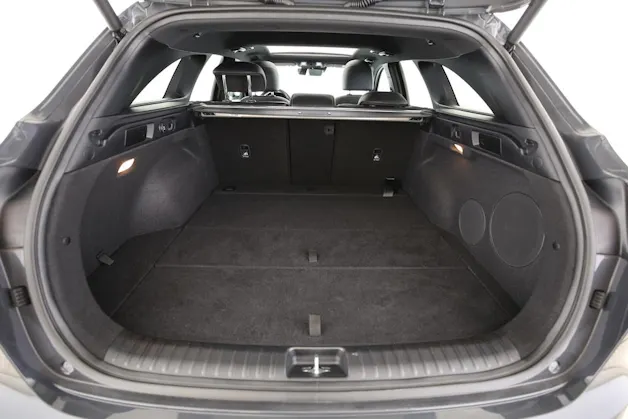 Kia Ceed SW 1.5 T-GDi MHEV GT-Line