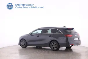 Kia Ceed SW 1.5 T-GDi MHEV GT-Line