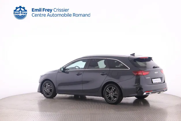 Kia Ceed SW 1.5 T-GDi MHEV GT-Line