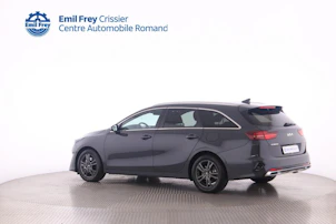 Fahrzeugbild KIA Ceed SW 1.5 T-GDi MHEV GT-Line