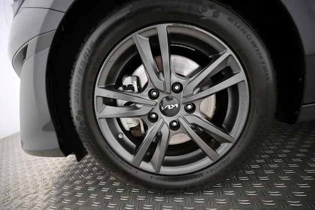 Kia Ceed SW 1.5 T-GDi MHEV GT-Line