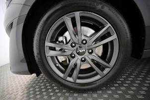 Fahrzeugbild KIA Ceed SW 1.5 T-GDi MHEV GT-Line