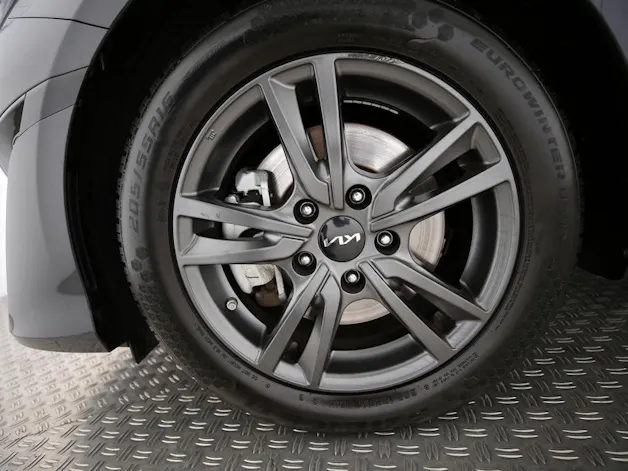 Kia Ceed SW 1.5 T-GDi MHEV GT-Line