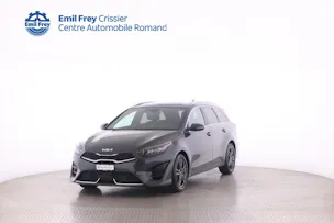 Kia Ceed SW 1.5 T-GDi MHEV GT-Line