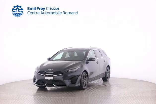 Kia Ceed SW 1.5 T-GDi MHEV GT-Line