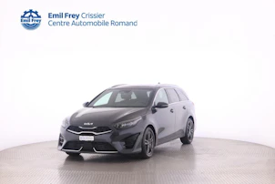 Fahrzeugbild KIA Ceed SW 1.5 T-GDi MHEV GT-Line