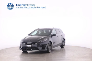Fahrzeugbild KIA Ceed SW 1.5 T-GDi MHEV GT-Line