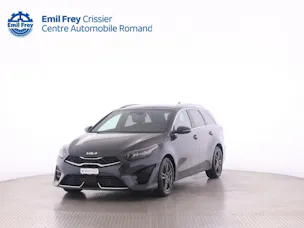 Kia Ceed SW 1.5 T-GDi MHEV GT-Line