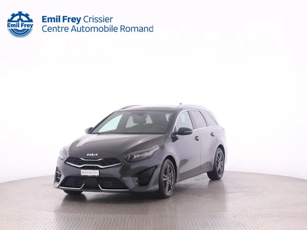 Kia Ceed SW 1.5 T-GDi MHEV GT-Line