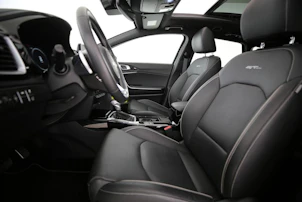 Fahrzeugbild KIA Ceed SW 1.5 T-GDi MHEV GT-Line