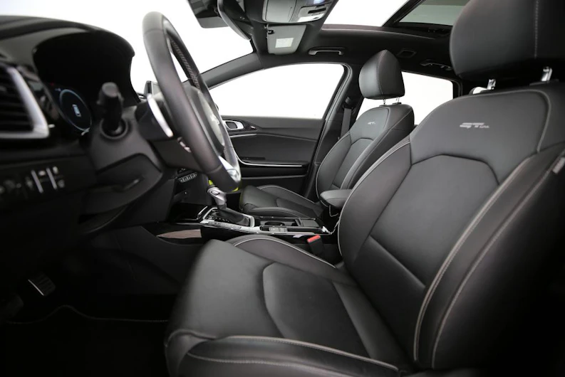 Fahrzeugbild KIA CEED