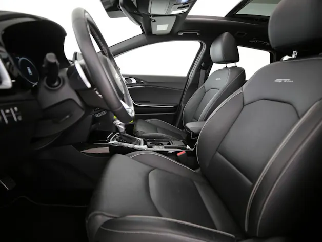 Kia Ceed SW 1.5 T-GDi MHEV GT-Line