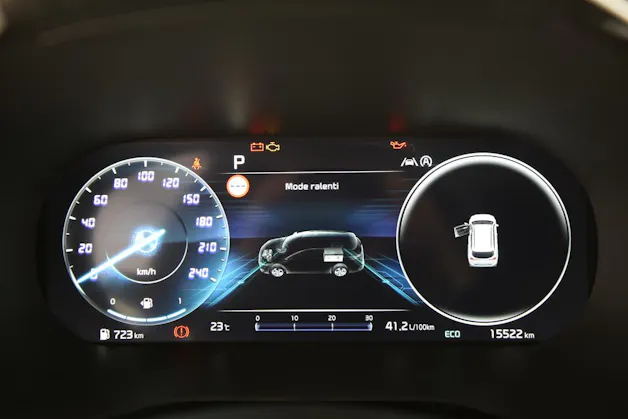 Kia Ceed SW 1.5 T-GDi MHEV GT-Line