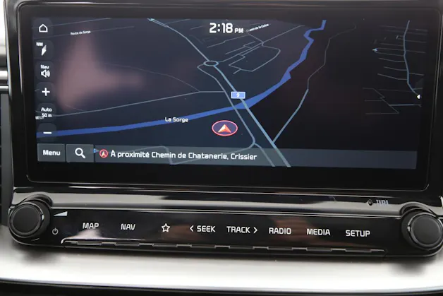 Kia Ceed SW 1.5 T-GDi MHEV GT-Line