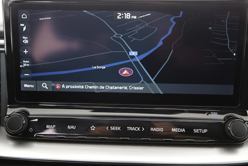 Fahrzeugbild KIA CEED