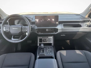 Fahrzeugbild TOYOTA Hilux Double Cab.-Pick-up 59KWh Comfort