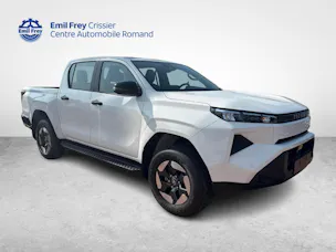 Toyota Hilux Double Cab.-Pick-up 59KWh Comfort