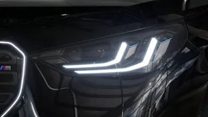 BMW X3 M50i