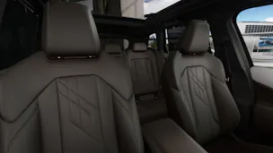 BMW X3 M50i