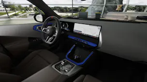 BMW X3 M50i