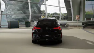 BMW X3 M50i