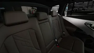 BMW X3 M50i