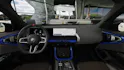 BMW X3 M50i