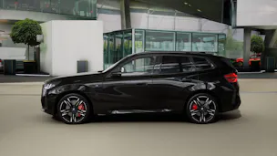 BMW X3 M50i