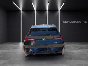 BMW X3 20d xDrive