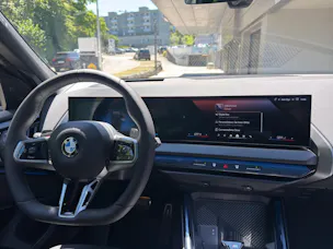 BMW X3 20d xDrive