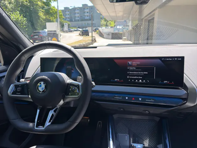 BMW X3 20d xDrive