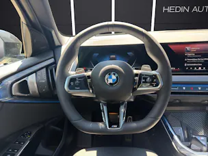 BMW X3 20d xDrive