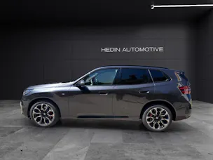 BMW X3 20d xDrive