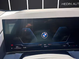 BMW X3 20d xDrive